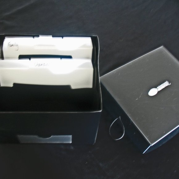 Creative Memories Mini Power Sort Box 3 Compartme - Picture 2 of 5